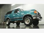 Thumbnail Photo 33 for 1989 Ford Bronco
